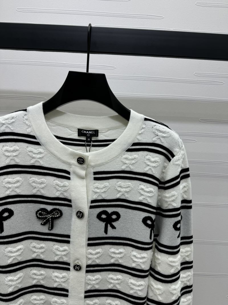 Chanel Sweaters